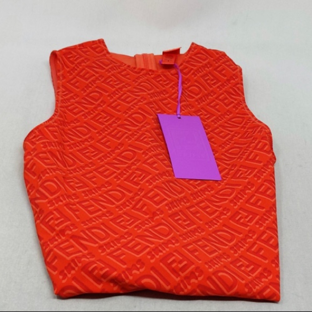 Fendi skims body suit new with tags never worn